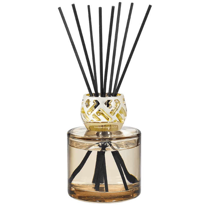 Maison Berger Musk Flowers Senso Scented Bouquet